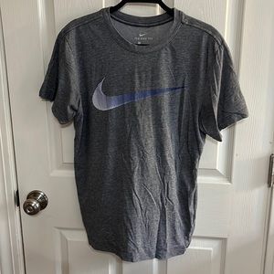 Nike “the Nike tee”